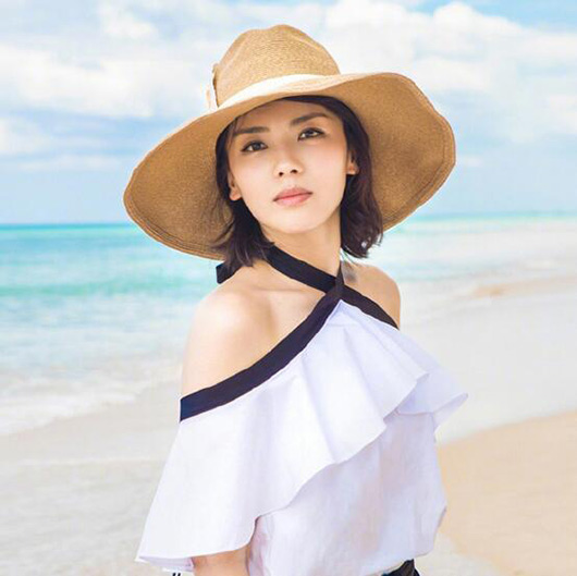 棒球帽和寬邊帽這兩頂帽子！解決你夏日“裝逼”的煩惱！